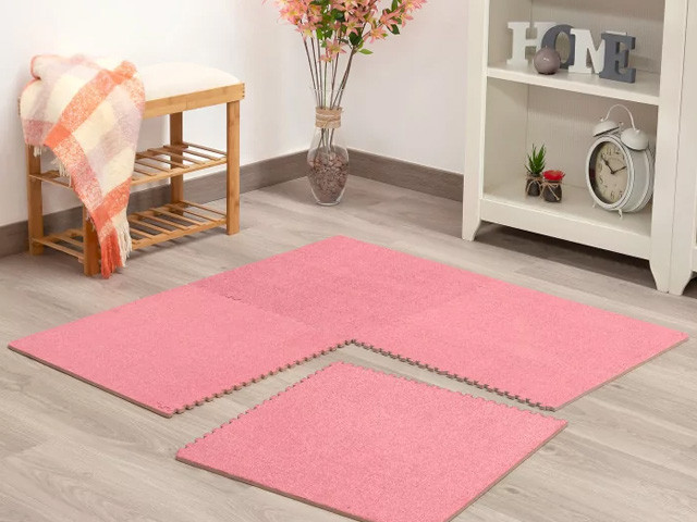 Tapis et Tapis d'éveil