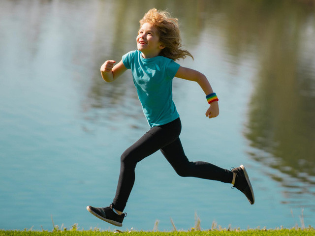 Survêtements pour enfants